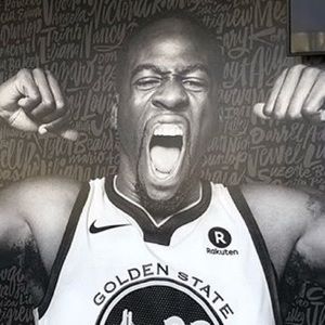 Meet your Posher, Robby